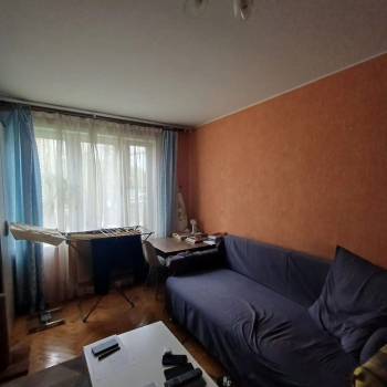 Продается 1-комнатная квартира, 32,7 м²
