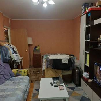 Продается 1-комнатная квартира, 32,7 м²