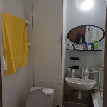 Продается 1-комнатная квартира, 32,7 м²