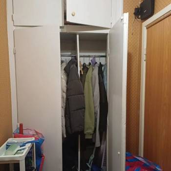 Продается 1-комнатная квартира, 32,7 м²