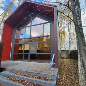 Продается Дом, 100 м²