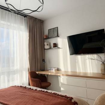 Сдается 1-комнатная квартира, 19,4 м²