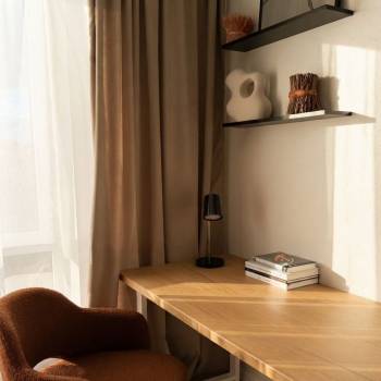 Сдается 1-комнатная квартира, 19,4 м²