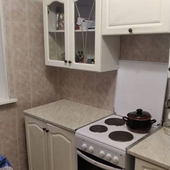 Продается 2-х комнатная квартира, 51,3 м²
