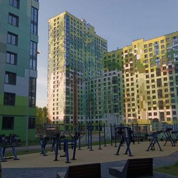 Продается 2-х комнатная квартира, 48,1 м²
