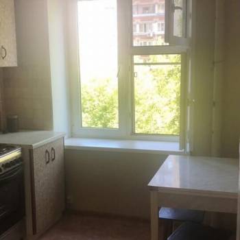 Продается 1-комнатная квартира, 34,2 м²