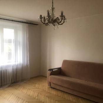 Продается 1-комнатная квартира, 34,2 м²