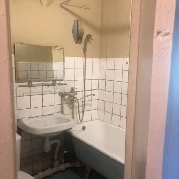 Продается 1-комнатная квартира, 34,2 м²