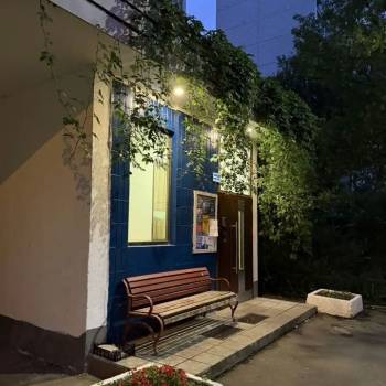Сдается Многокомнатная квартира, 74 м²