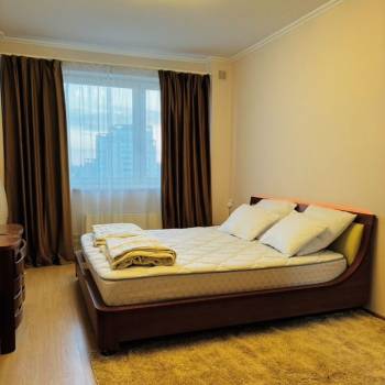 Сдается Многокомнатная квартира, 106 м²