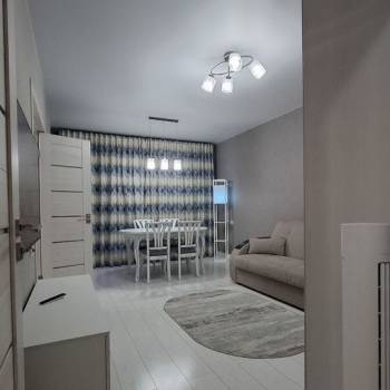 Продается 2-х комнатная квартира, 56,7 м²