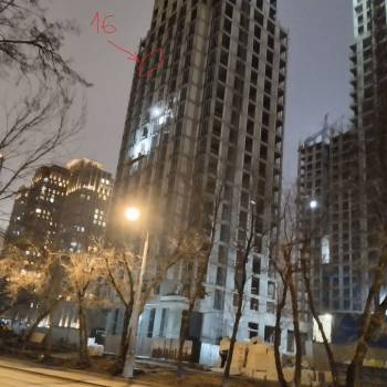 Продается 2-х комнатная квартира, 50 м²