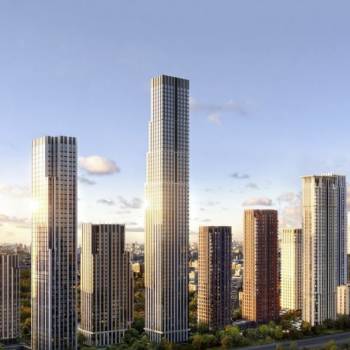 Продается 2-х комнатная квартира, 50 м²