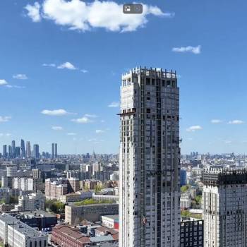 Продается 2-х комнатная квартира, 50 м²