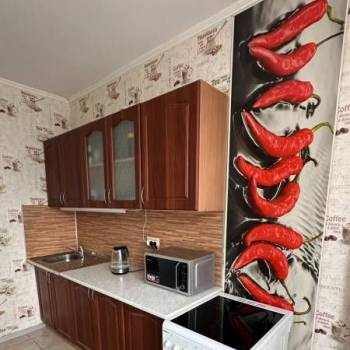 Сдается 1-комнатная квартира, 38 м²