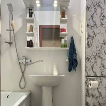 Сдается 1-комнатная квартира, 38 м²