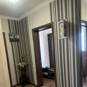 Сдается 1-комнатная квартира, 45 м²