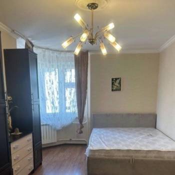 Сдается 1-комнатная квартира, 45 м²