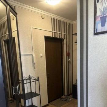 Сдается 1-комнатная квартира, 45 м²