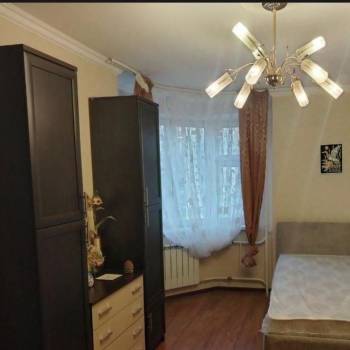 Сдается 1-комнатная квартира, 45 м²