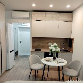 Сдается 1-комнатная квартира, 20 м²
