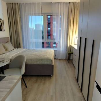 Сдается 1-комнатная квартира, 20 м²