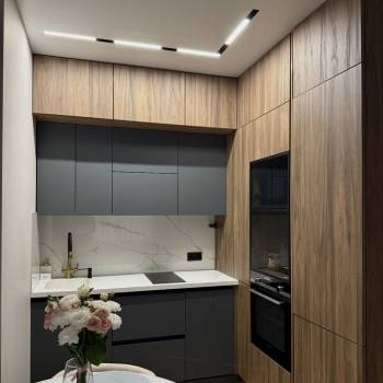 Продается 1-комнатная квартира, 39,6 м²