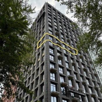 Продается 3-х комнатная квартира, 82,2 м²