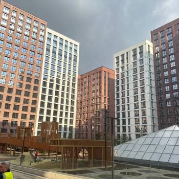 Продается 3-х комнатная квартира, 82,2 м²
