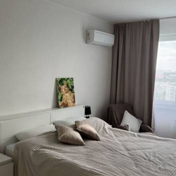 Сдается 1-комнатная квартира, 36,7 м²