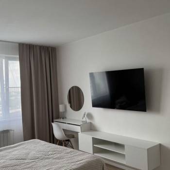 Сдается 1-комнатная квартира, 36,7 м²