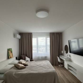 Сдается 1-комнатная квартира, 36,7 м²