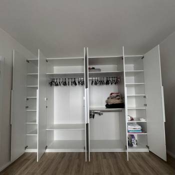 Сдается 1-комнатная квартира, 36,7 м²