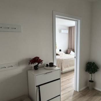 Сдается 1-комнатная квартира, 36,7 м²