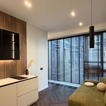 Продается 1-комнатная квартира, 34,2 м²