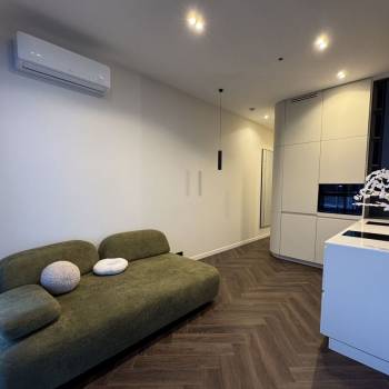 Продается 1-комнатная квартира, 34,2 м²