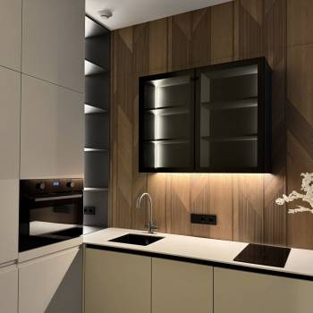 Продается 1-комнатная квартира, 34,2 м²