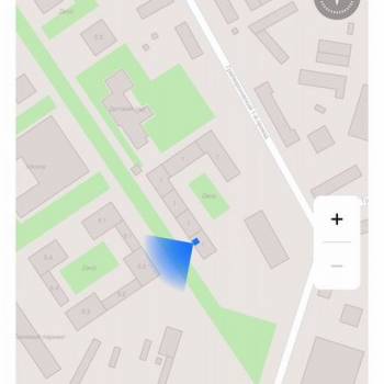 Продается 1-комнатная квартира, 33,3 м²
