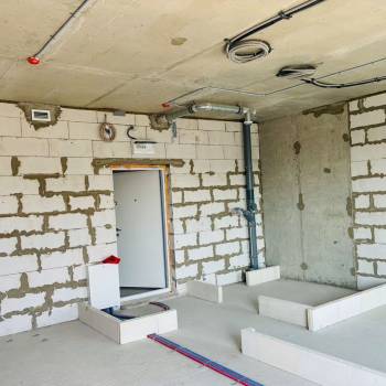 Продается 1-комнатная квартира, 37,4 м²