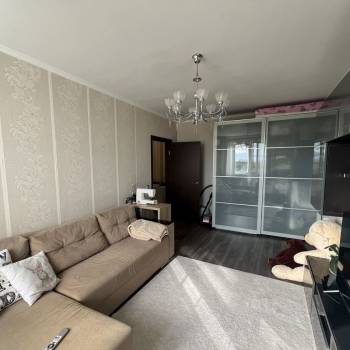 Продается 2-х комнатная квартира, 55 м²