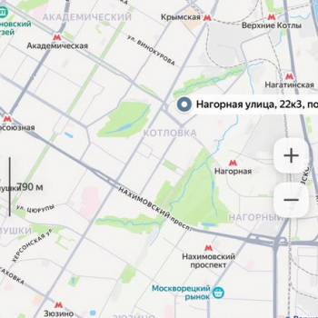 Сдается Комната, 22 м²