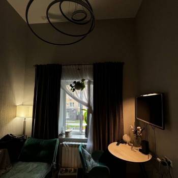 Сдается 1-комнатная квартира, 35 м²