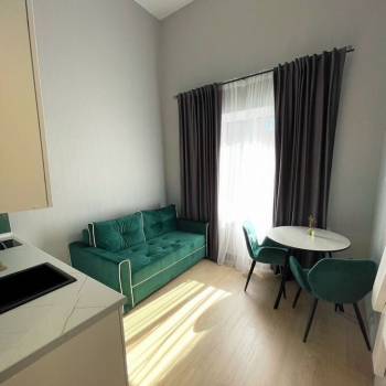 Сдается 1-комнатная квартира, 35 м²