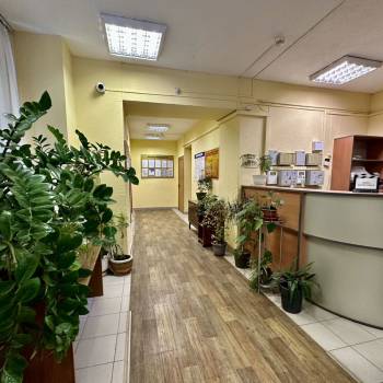 Сдается 2-х комнатная квартира, 36 м²