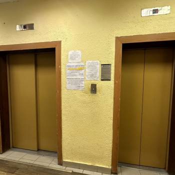 Сдается 2-х комнатная квартира, 36 м²