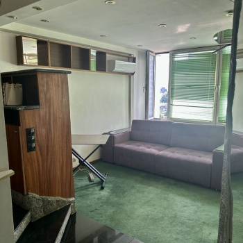 Сдается 2-х комнатная квартира, 36 м²