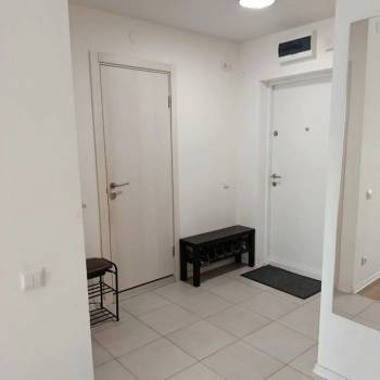 Сдается 1-комнатная квартира, 39,6 м²