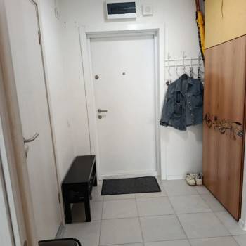 Сдается 1-комнатная квартира, 39,6 м²