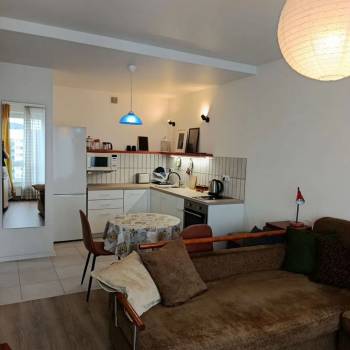 Сдается 1-комнатная квартира, 39,6 м²