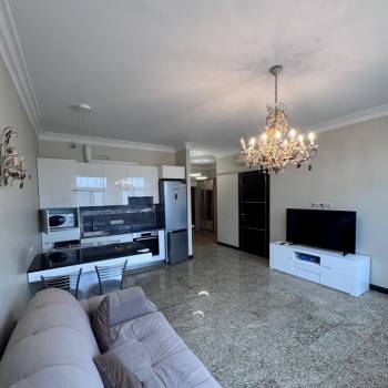 Сдается 2-х комнатная квартира, 58 м²